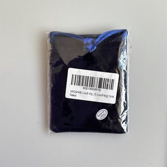 A GOOD COACH WILL MAKE KEYCHAIN TEACHER APPRECIATION GIFT - Picture 4 of 4